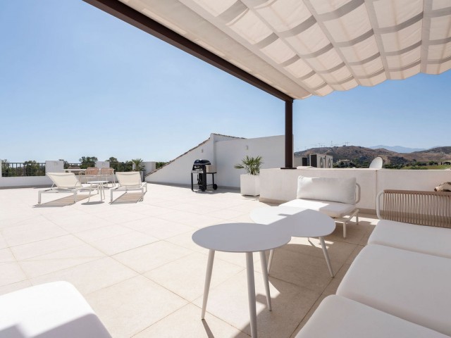 Penthouse in Los Arqueros
