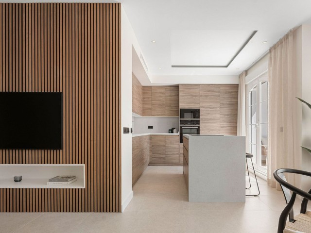 Penthouse in Los Arqueros