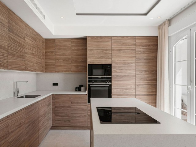 Penthouse in Los Arqueros