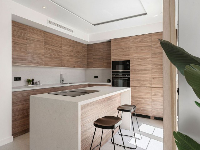 Penthouse in Los Arqueros