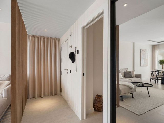 Penthouse in Los Arqueros
