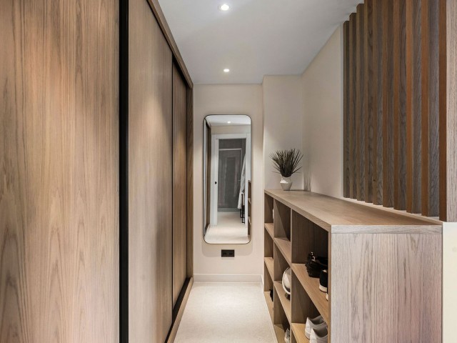 Penthouse in Los Arqueros