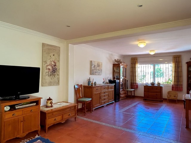 4 Schlafzimmer Villa in Fuengirola