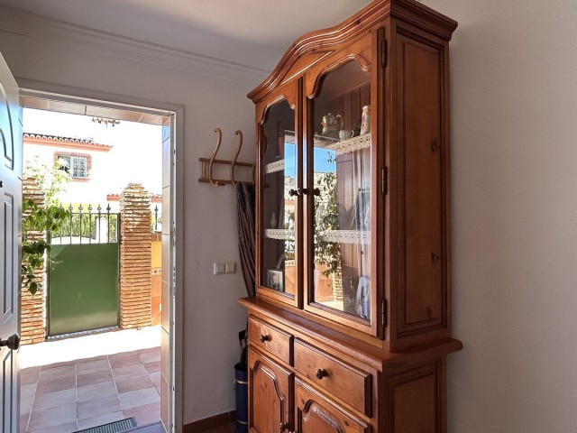 4 Schlafzimmer Villa in Fuengirola