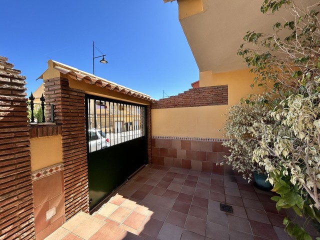 4 Schlafzimmer Villa in Fuengirola
