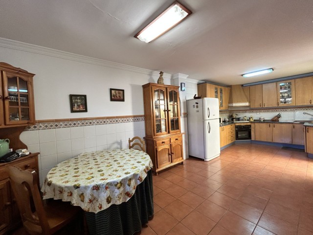 4 Schlafzimmer Villa in Fuengirola