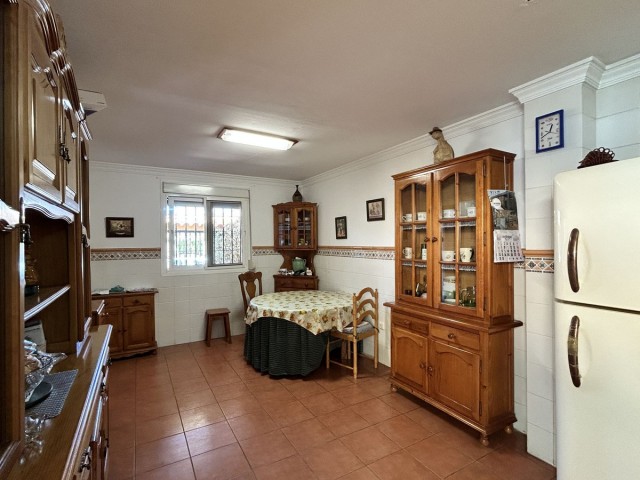 4 Schlafzimmer Villa in Fuengirola