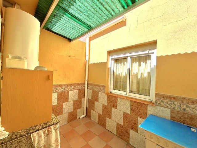 4 Schlafzimmer Villa in Fuengirola