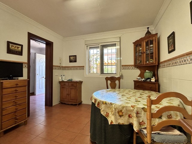 4 Schlafzimmer Villa in Fuengirola
