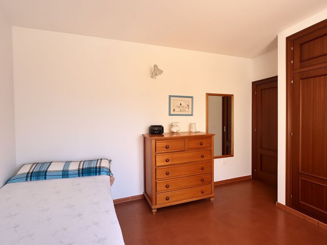 4 Schlafzimmer Villa in Fuengirola