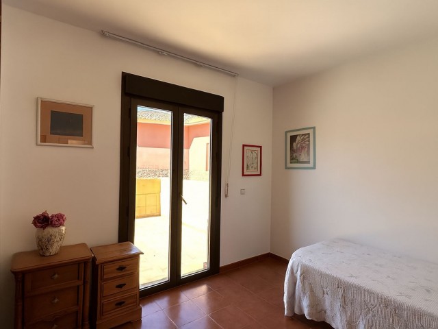 4 Schlafzimmer Villa in Fuengirola