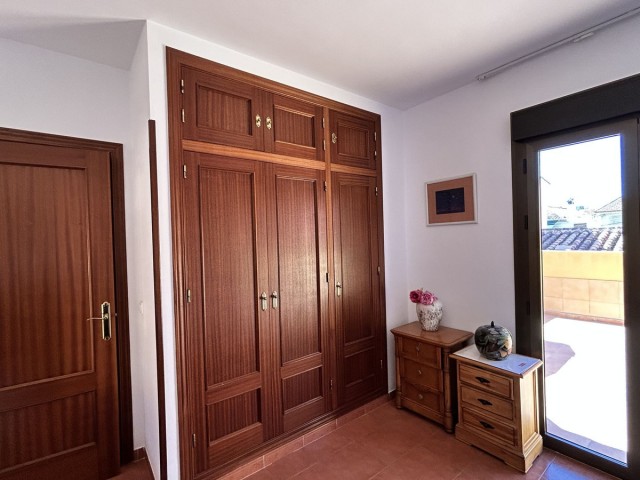 4 Schlafzimmer Villa in Fuengirola