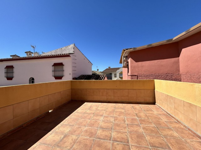 4 Schlafzimmer Villa in Fuengirola