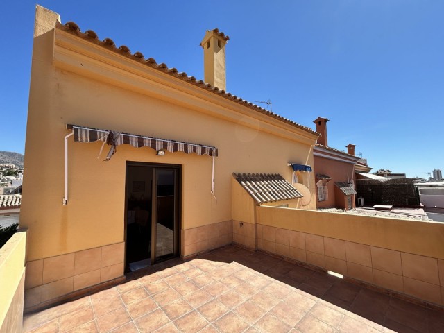 4 Schlafzimmer Villa in Fuengirola