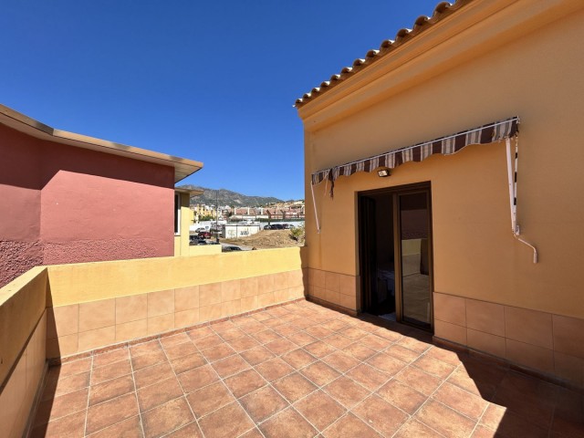 4 Schlafzimmer Villa in Fuengirola