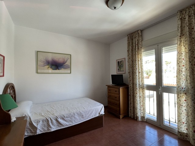 4 Schlafzimmer Villa in Fuengirola