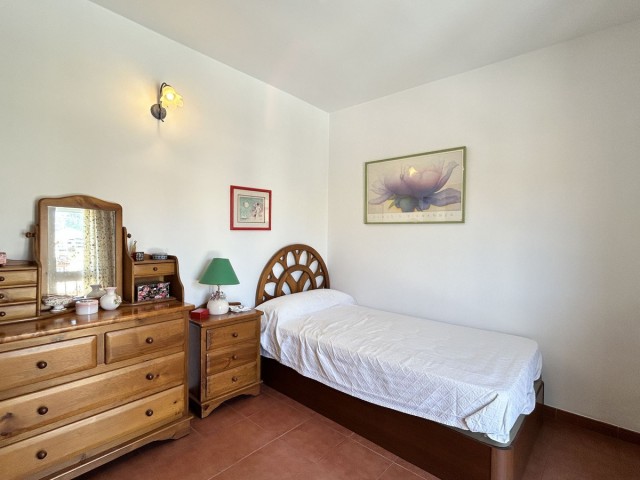 4 Schlafzimmer Villa in Fuengirola