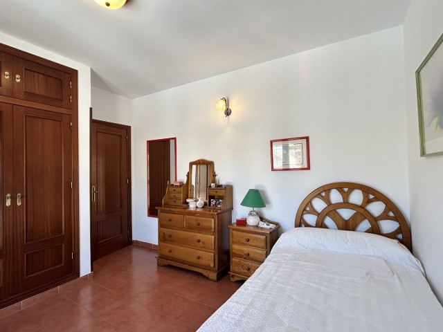 4 Schlafzimmer Villa in Fuengirola