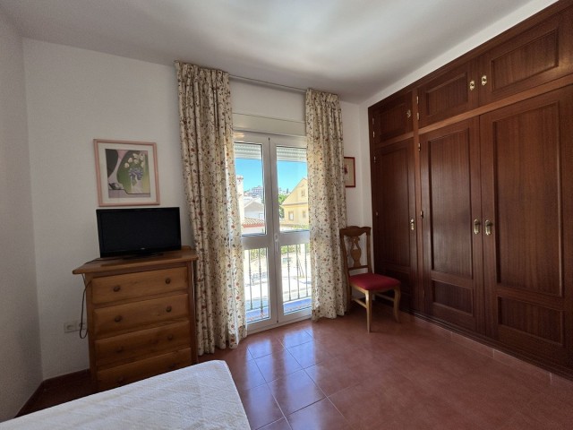 4 Schlafzimmer Villa in Fuengirola