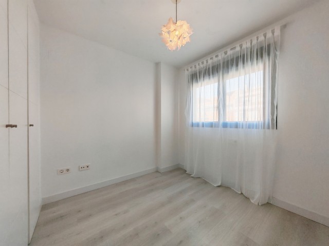 3 Sovrums Lägenhet i Mijas Costa