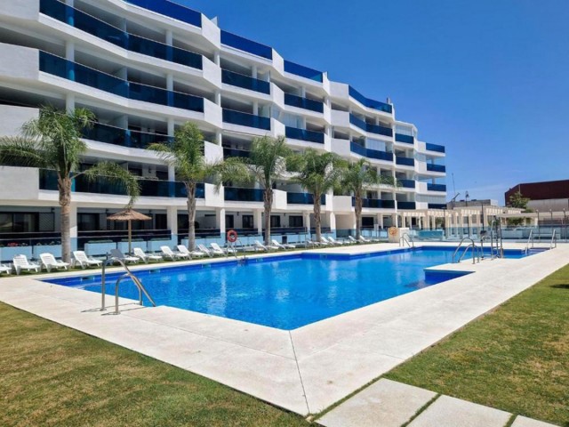Huoneisto Mijas Costa - R5165038