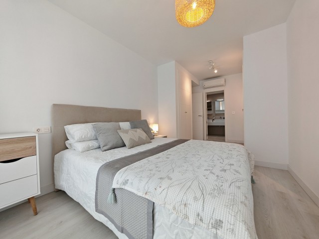 3 Sovrums Lägenhet i Mijas Costa