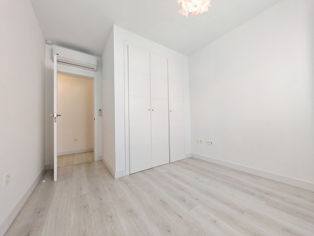 3 Sovrums Lägenhet i Mijas Costa