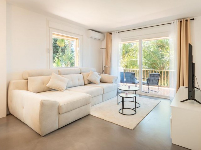 2 Bedrooms Apartment in Puerto Banús