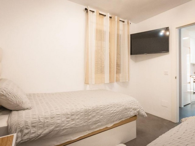 2 Bedrooms Apartment in Puerto Banús