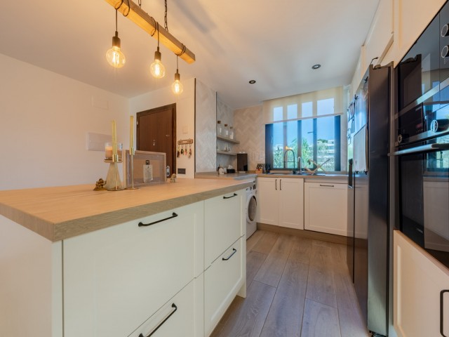 3 Soveroms Leilighet i Atalaya