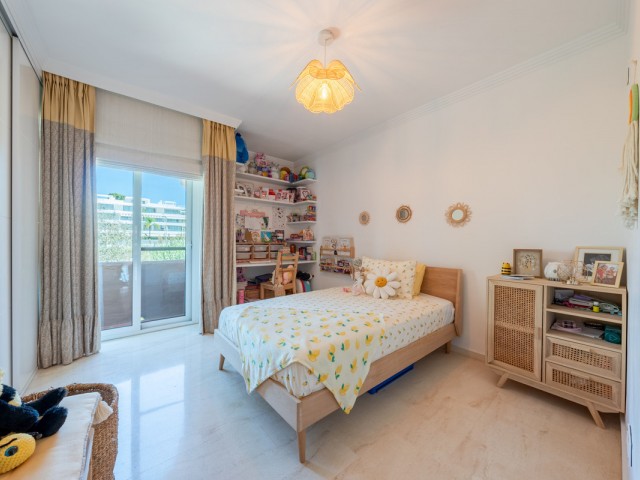 3 Soveroms Leilighet i Atalaya