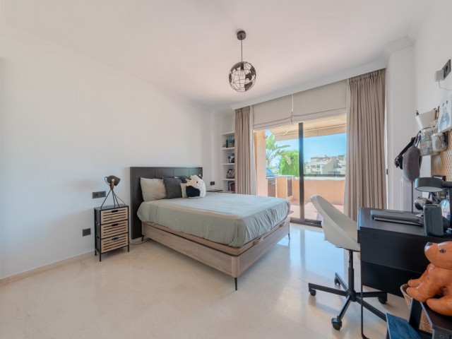 3 Soveroms Leilighet i Atalaya