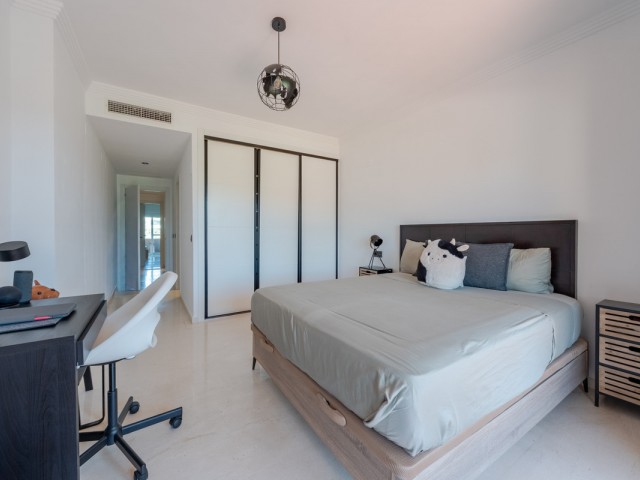 3 Soveroms Leilighet i Atalaya