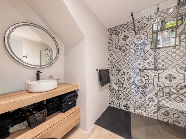 3 Soveroms Leilighet i Atalaya