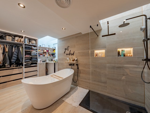 3 Soveroms Leilighet i Atalaya