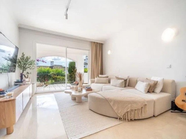 2 Bedrooms Apartment in La Quinta