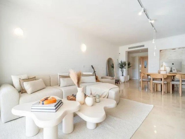 2 Bedrooms Apartment in La Quinta