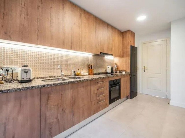 2 Bedrooms Apartment in La Quinta