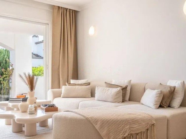 2 Sovrums Lägenhet i La Quinta