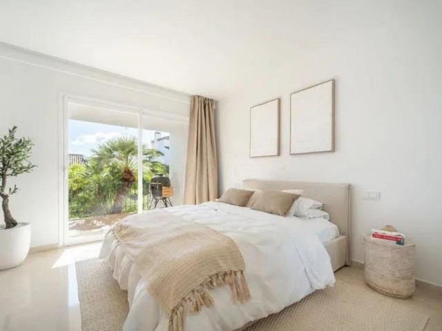 2 Sovrums Lägenhet i La Quinta