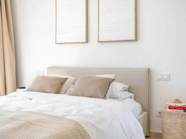 2 Sovrums Lägenhet i La Quinta