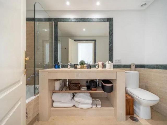 2 Sovrums Lägenhet i La Quinta