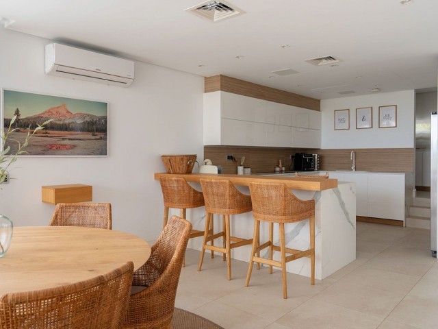 4 Slaapkamer Villa in Los Flamingos