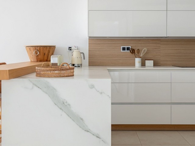 4 Slaapkamer Villa in Los Flamingos