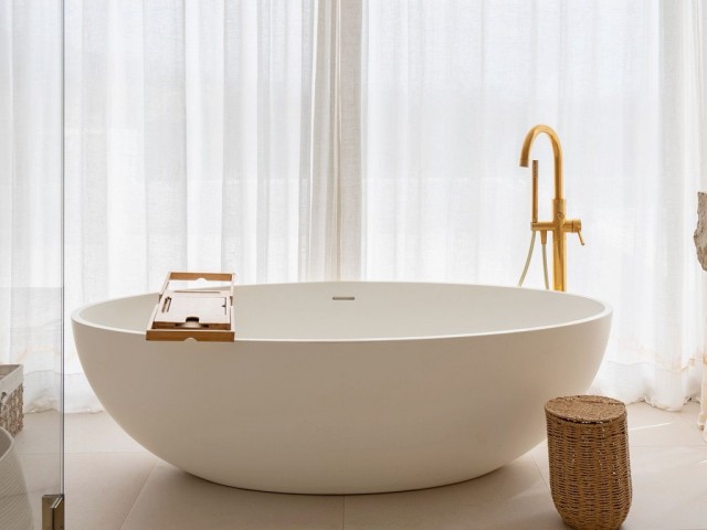 4 Slaapkamer Villa in Los Flamingos