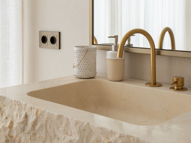 4 Slaapkamer Villa in Los Flamingos