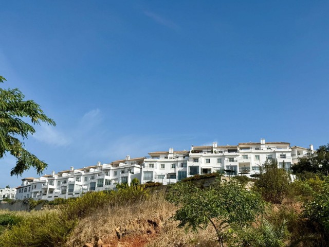 4 Sovrums Radhus i Manilva