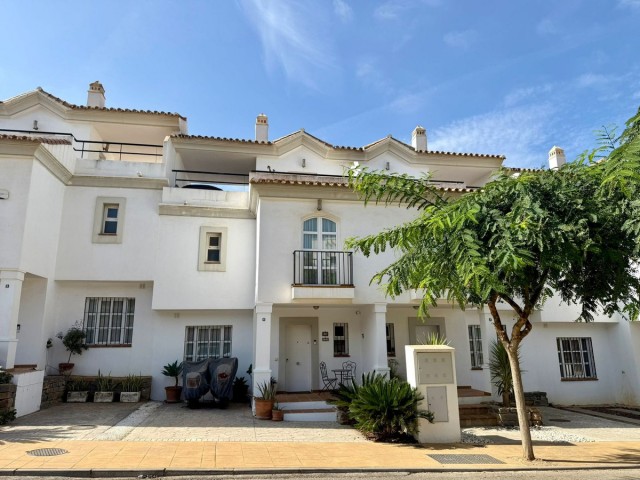 4 Sovrums Radhus i Manilva