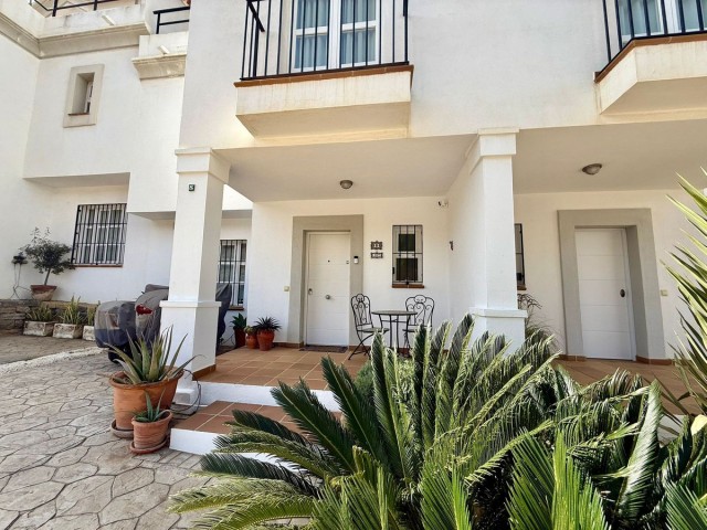 4 Sovrums Radhus i Manilva