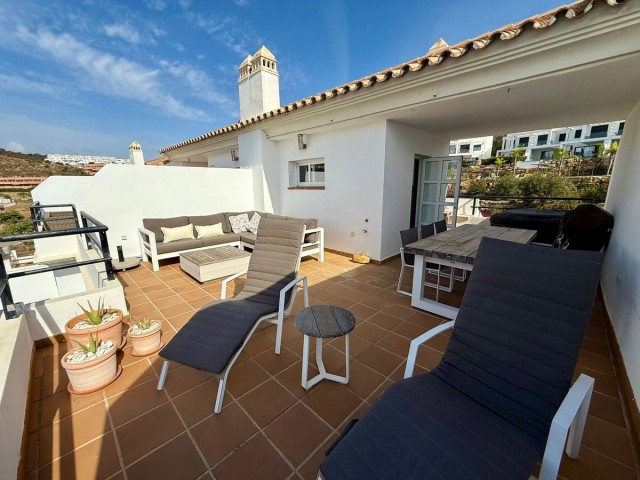 4 Sovrums Radhus i Manilva